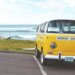 Car Rental App Development