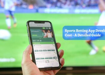 Betting App Development Cost