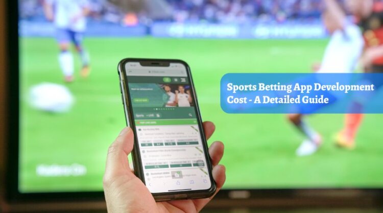 Betting App Development Cost