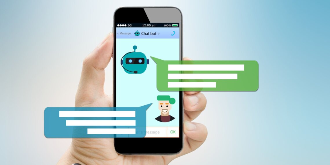 AI Chatbots in Healthcare