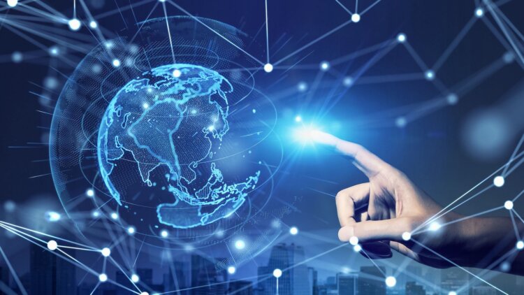 Digital Transformation in Tourism