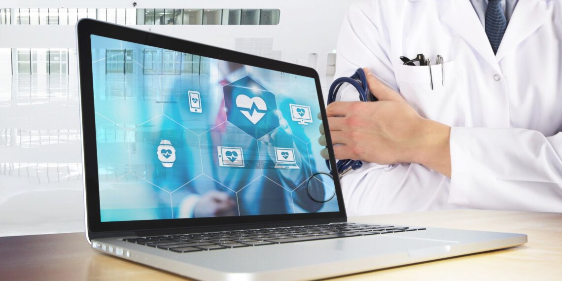 Blockchain in Healthcare