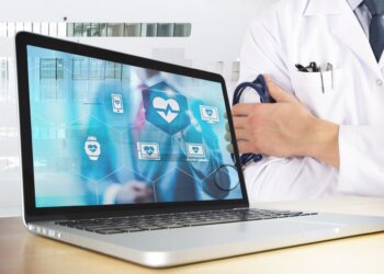 Blockchain in Healthcare