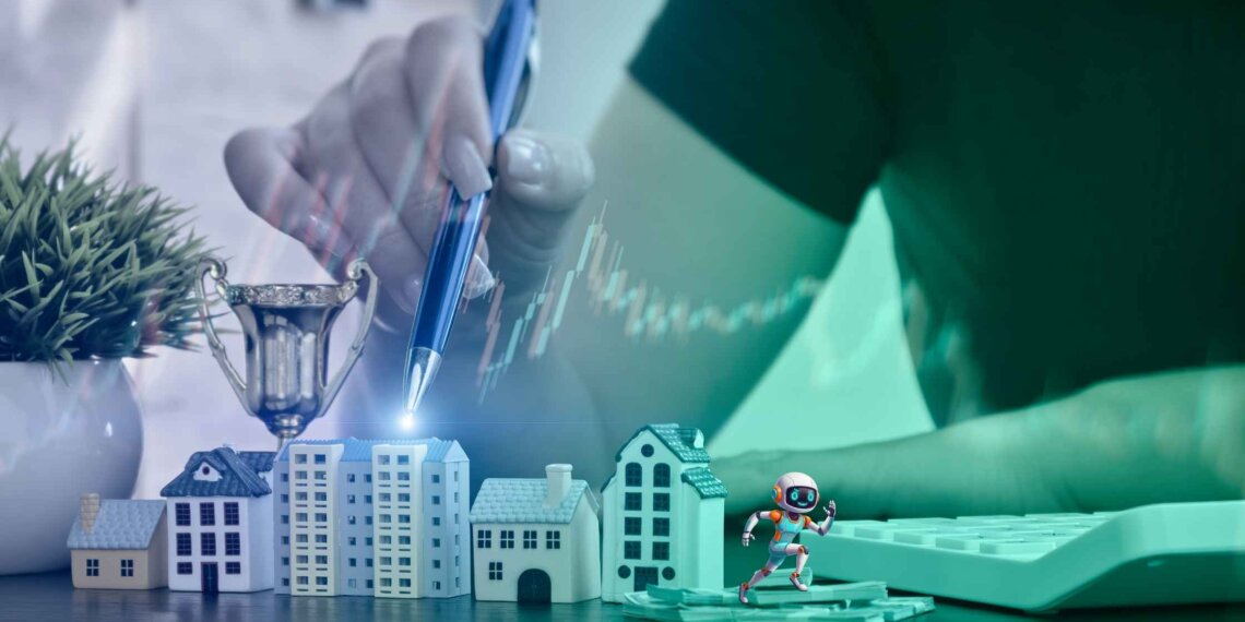 AI in Real Estate