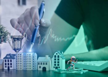 AI in Real Estate
