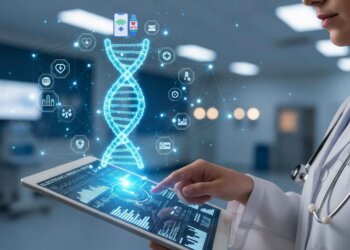 Wearable Technology in Healthcare