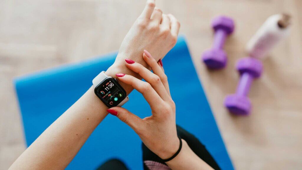 Wearable Technology in Healthcare