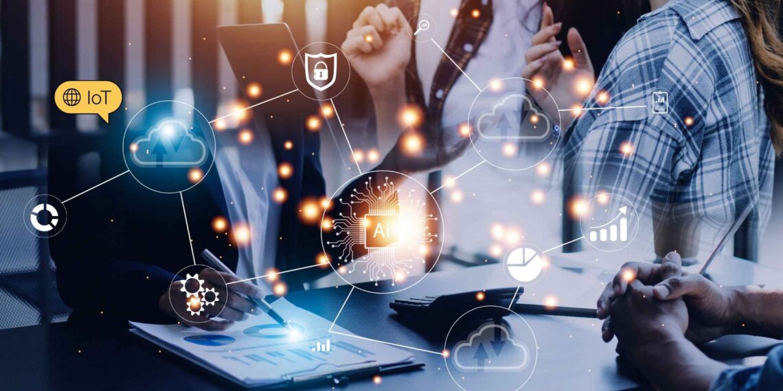 IoT Asset Tracking