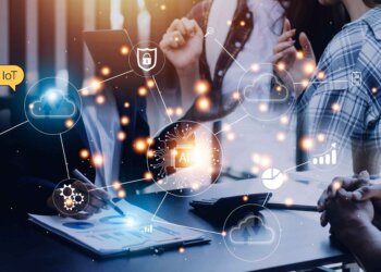 IoT Asset Tracking