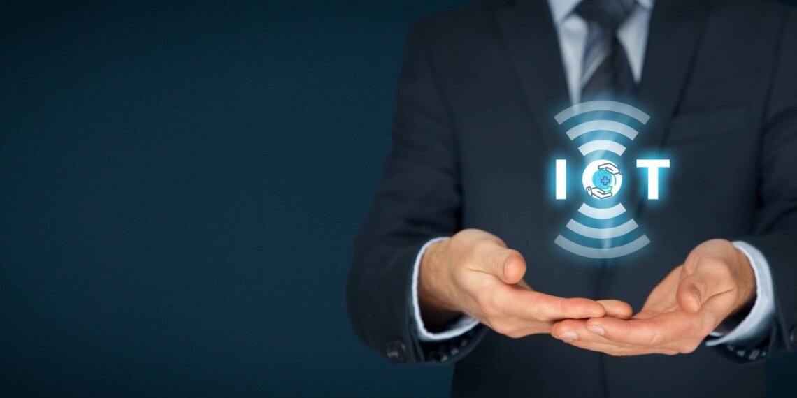 IoT in Healthcare: Use cases, Trends, Benefits & Challenges