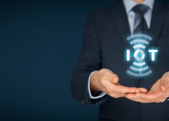 IoT in Healthcare: Use cases, Trends, Benefits & Challenges