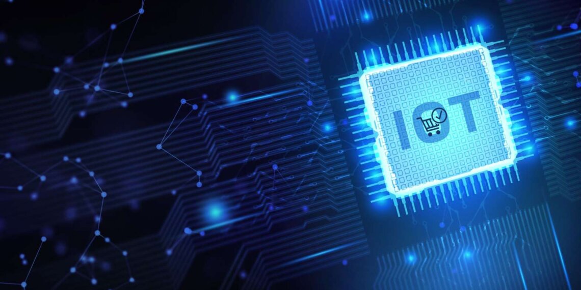 IoT in Retail