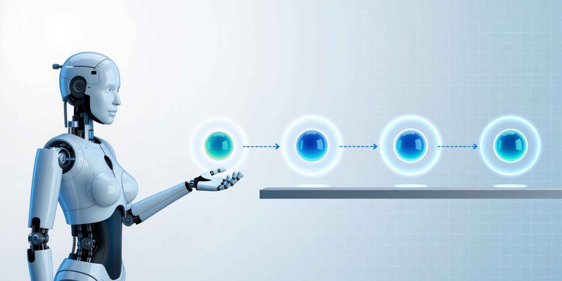 AI in Software Testing: Use Cases, Benefits & Future Trends