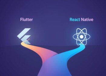 Flutter vs React Native