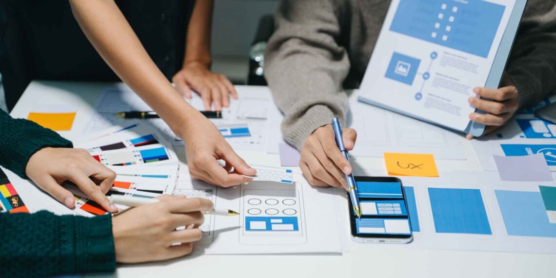 Mobile App Development
