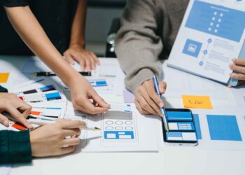 Mobile App Development