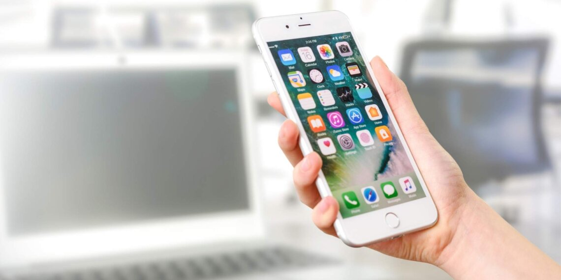 iOS App Development