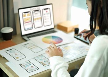 iOS App Development
