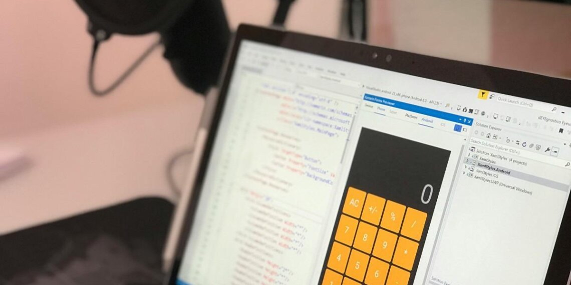 React Native App Development Process