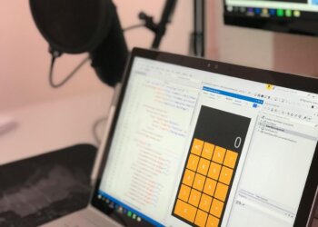 React Native App Development Process