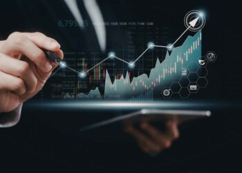 Financial Analysis Software