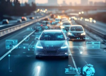 IoT in Automotive Industry