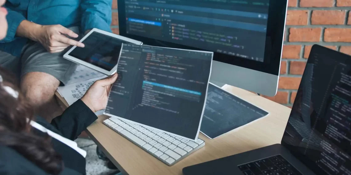 Software Development Outsourcing