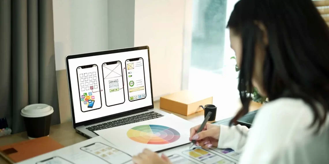 Cross-Platform Mobile App Development