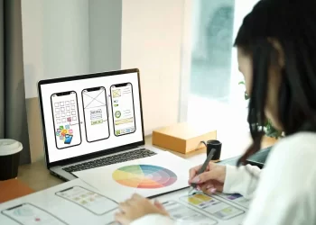 Cross-Platform Mobile App Development