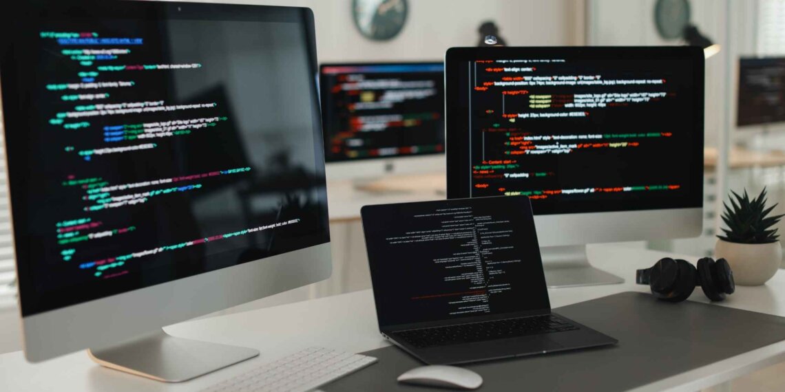 Custom Software Development