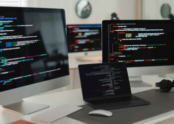 Custom Software Development