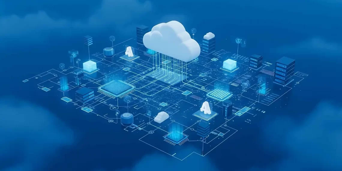 Hybrid Cloud Architecture
