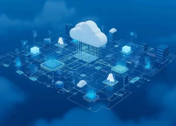 Hybrid Cloud Architecture