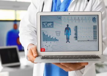 machine learning in healthcare