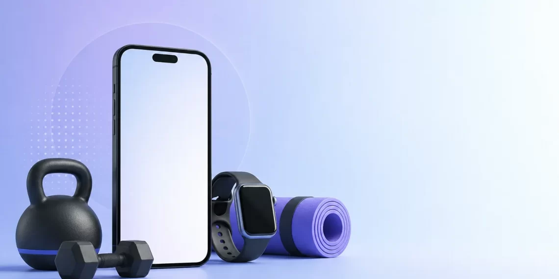 Fitness App Development Cost