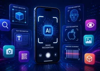 Image Recognition Apps