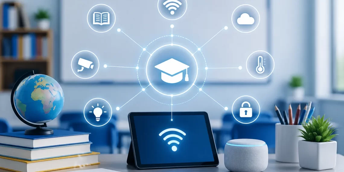 IoT in Education