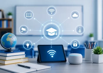 IoT in Education