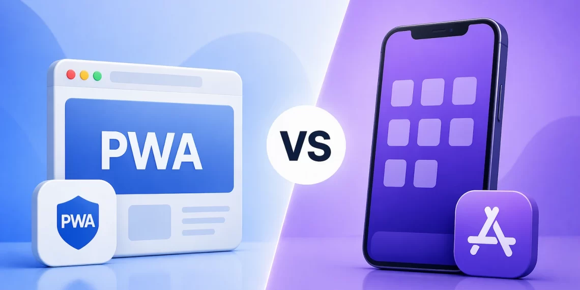 PWA vs Native App