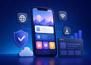 Progressive Web Apps