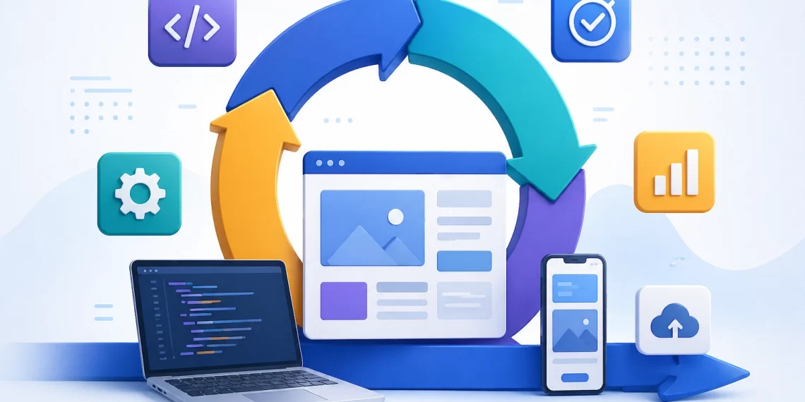 Rapid Application Development