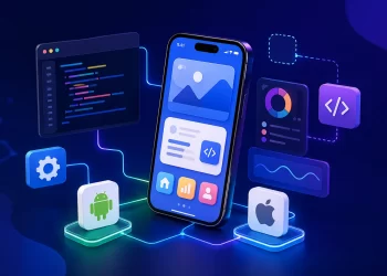 hybrid app development