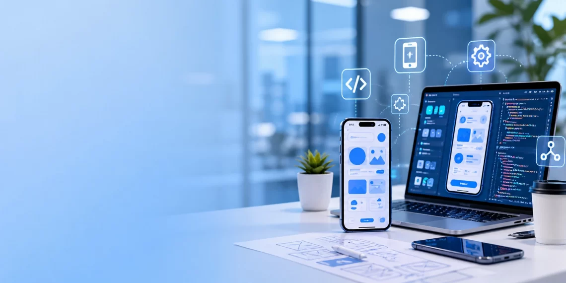App Development Companies