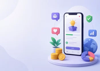 Crowdfunding Application Development