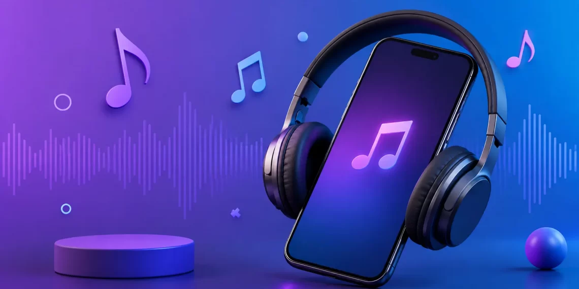 Free Music Apps for Your Smartphone