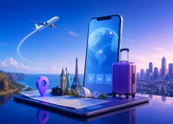 Guide to Travel App Development