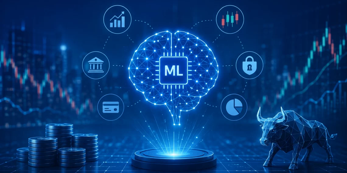 Machine Learning in Finance