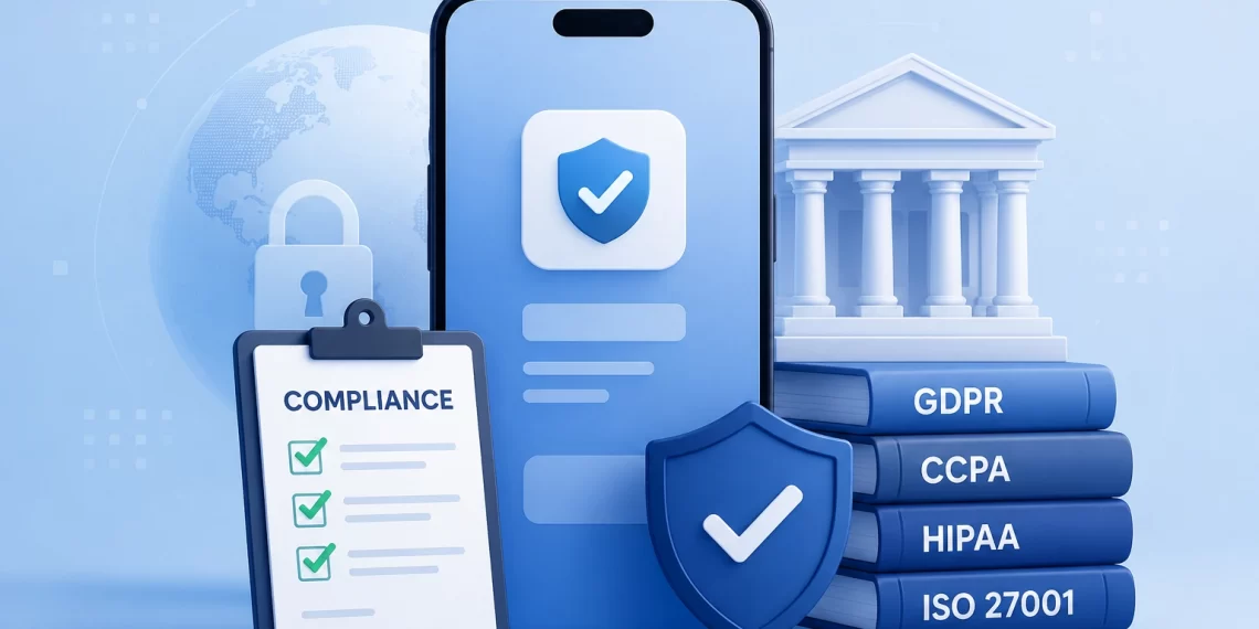 Mobile App Compliance