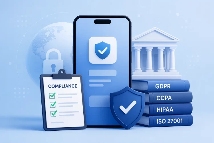 Mobile App Compliance