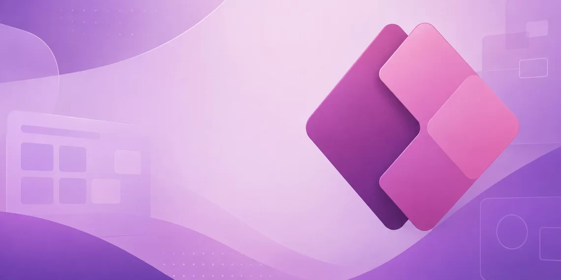 Power Apps Development